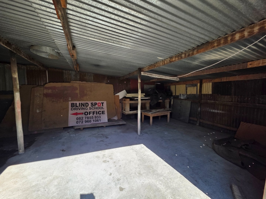 To Let commercial Property for Rent in Bethlehem Free State